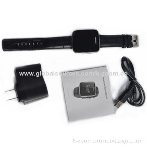 Smart Watch, Anti-lost Function
